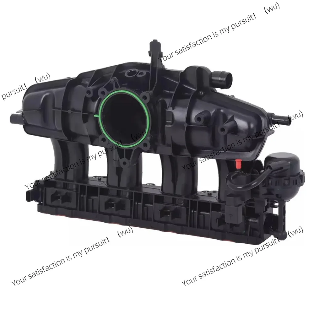 

06J133201AR Intake Manifold for Volkswagen Tiguan Passat 06J133201BD