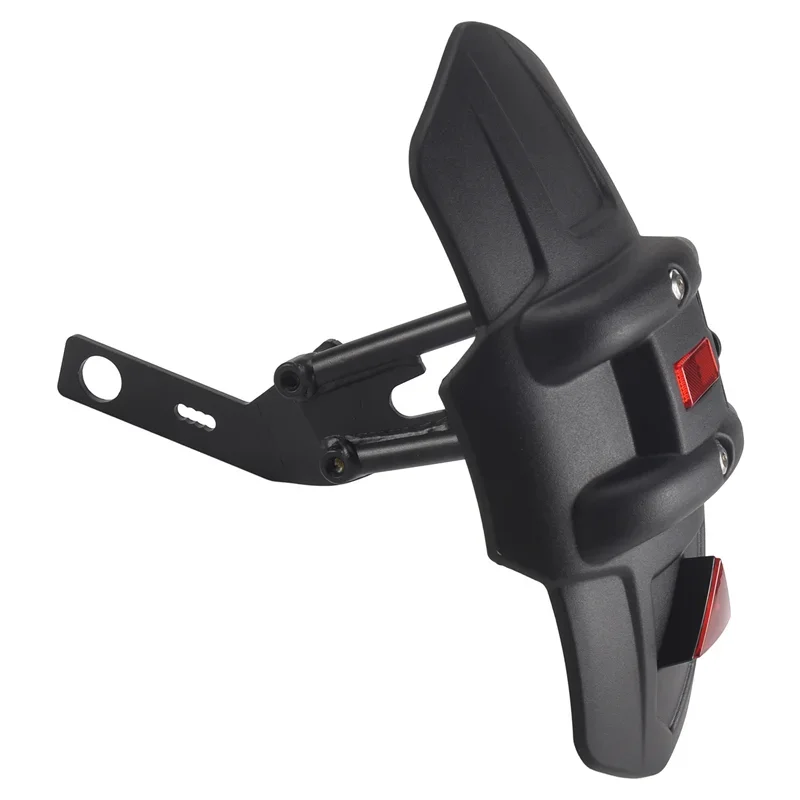 FOR Guardabarros trasero liso para motocicleta, cubierta protectora contra salpicaduras Triumph Tiger 800 XC XRX XCA XRT Tiger