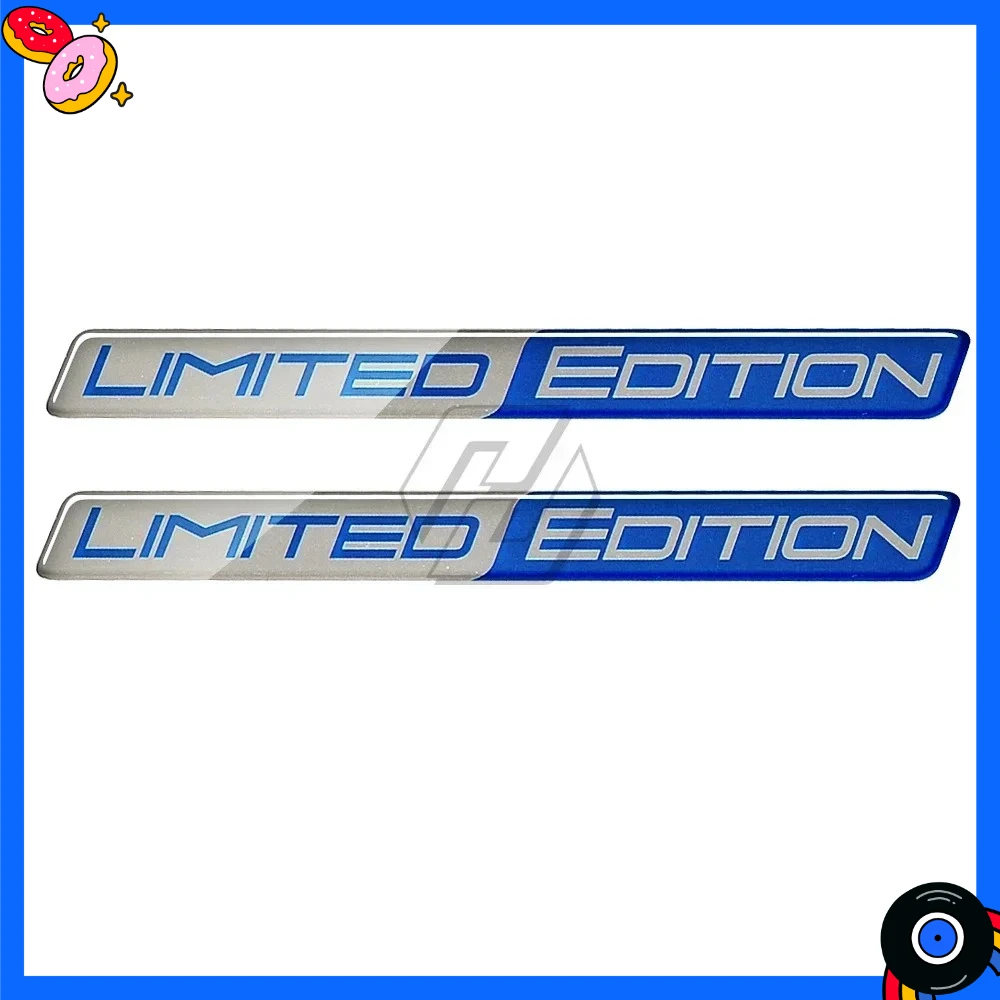 

Глянцевая гелевая наклейка на бак мотоцикла – лимитированная серия