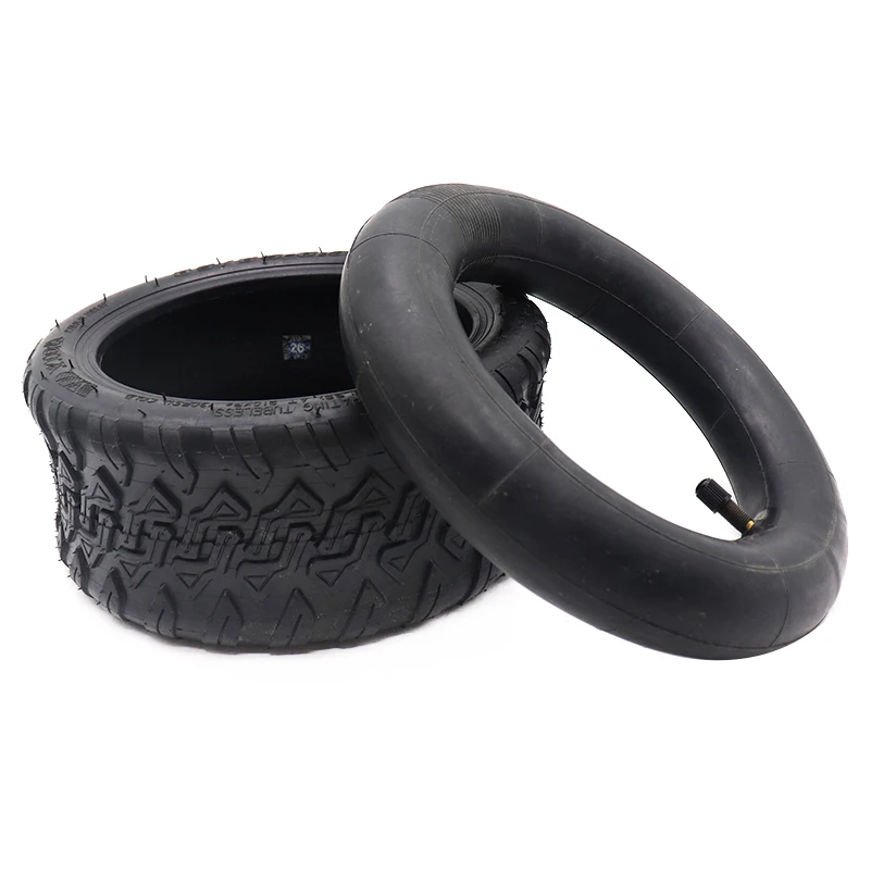 10 Inch 85/65-6.5 Off-Road Tire Inner Tube for Kugoo G-Booster G2 Pro Electric Scooter Front Rear Wheel for Xiaomi Mini Pro Tyre