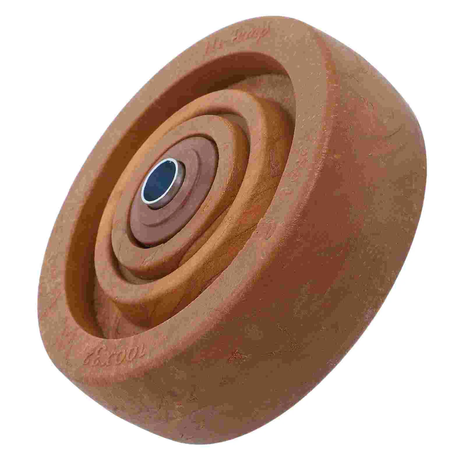 Replace High Temperature Resistant Oven Wheel Caster Wheels 960X960X320CM Nylon Replacement