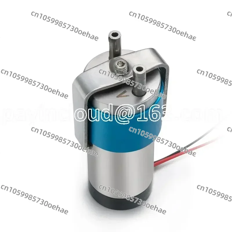 Rotary vane vacuum pump A6-05CL 2.83l sampling, micro air pump, particle counter, particle detection