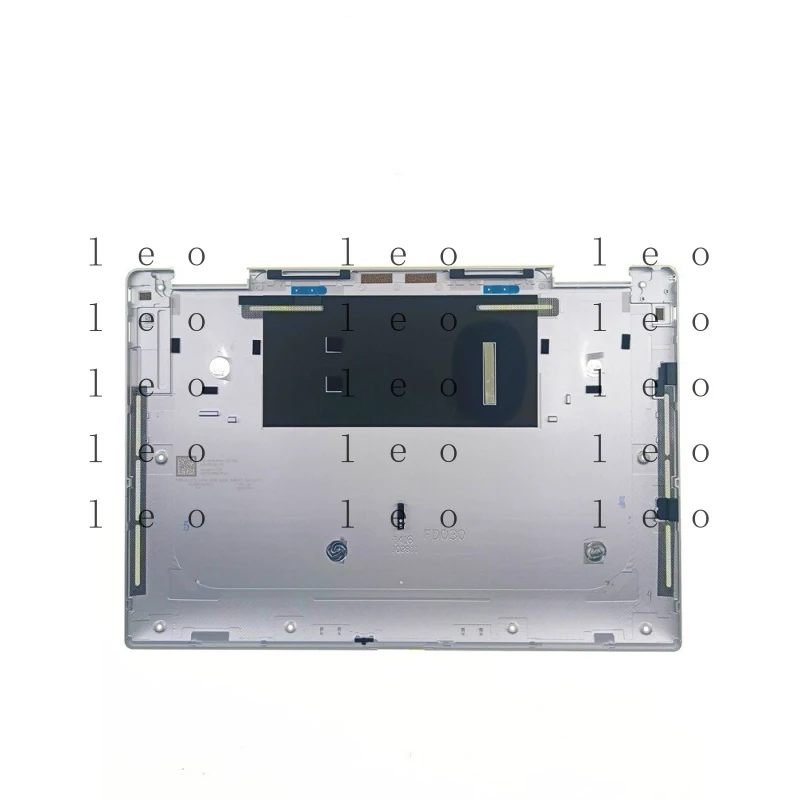 for  Dell XPS 13 7390 2-in-1 XPS13 9310 2-in-1 D shell A  B shell C shell bottom shell brand new white back cover outer shell R6