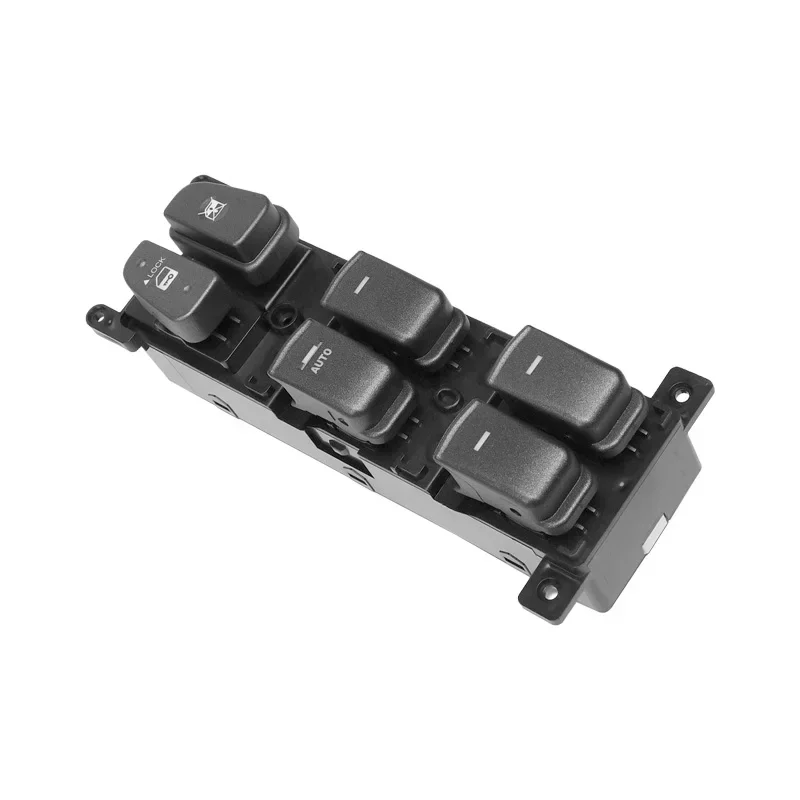 Front Left Power Window Switch Fits for Hyundai Sonata 2008-2010 Front Left Driver Side Master Window Control Switch 93570-3K600