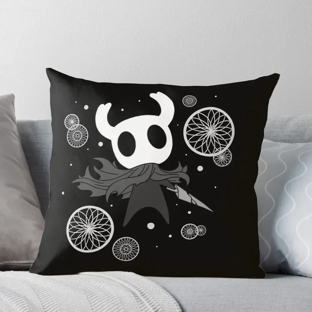 Hollow knight Throw Pillow Christmas Cushion For Home Room decorating items pillow