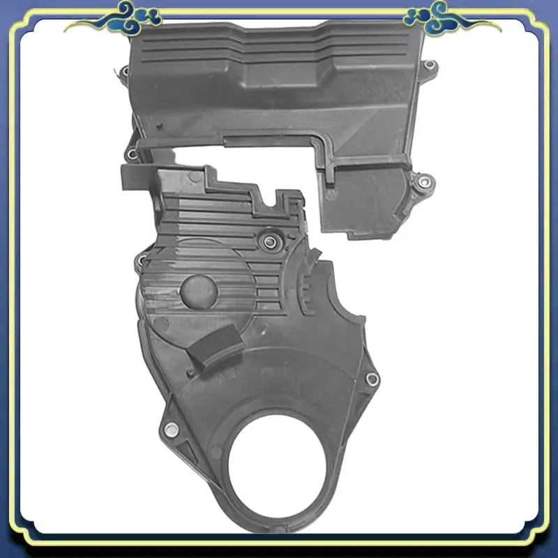 

AU16-Engine Timing Gear Cover For Mazda 323 Family 1.8 FP Engine Mazda Premacy Car Spare Parts Accessories Parts