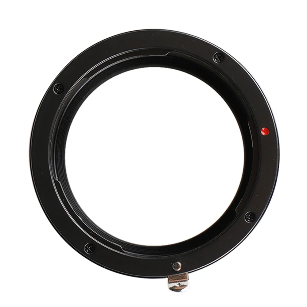 Fusnid EOS-NZ Adapter for Canon EOS EF Lens to Nikon Z Mount Z5 Z6 Z7 Mirrorless Camera