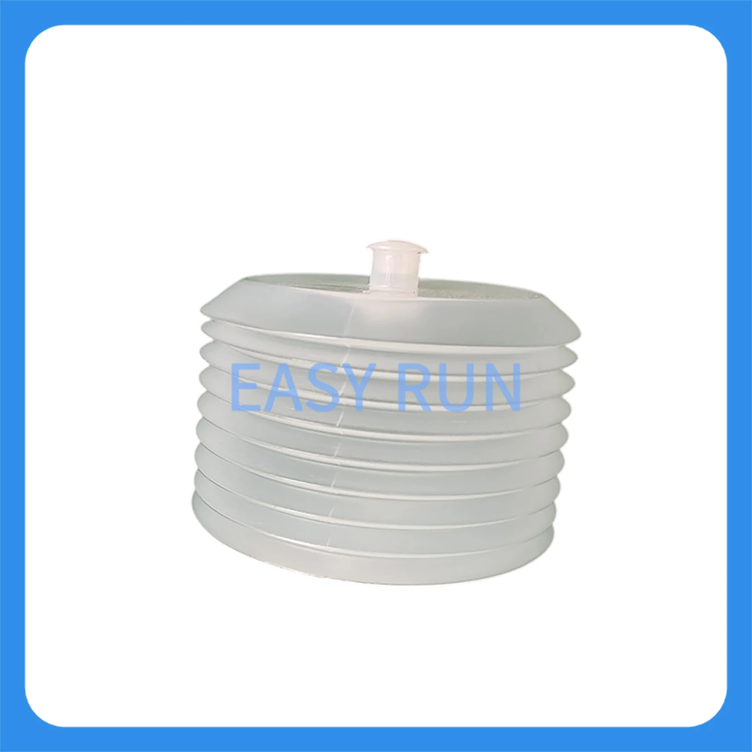 

Комплект аксессуаров для смазки, подходящий для масляного мешка для инжектора смазки MEMOLUB, одноразовый мешок для масла, мешок для масла 480/240/120CC