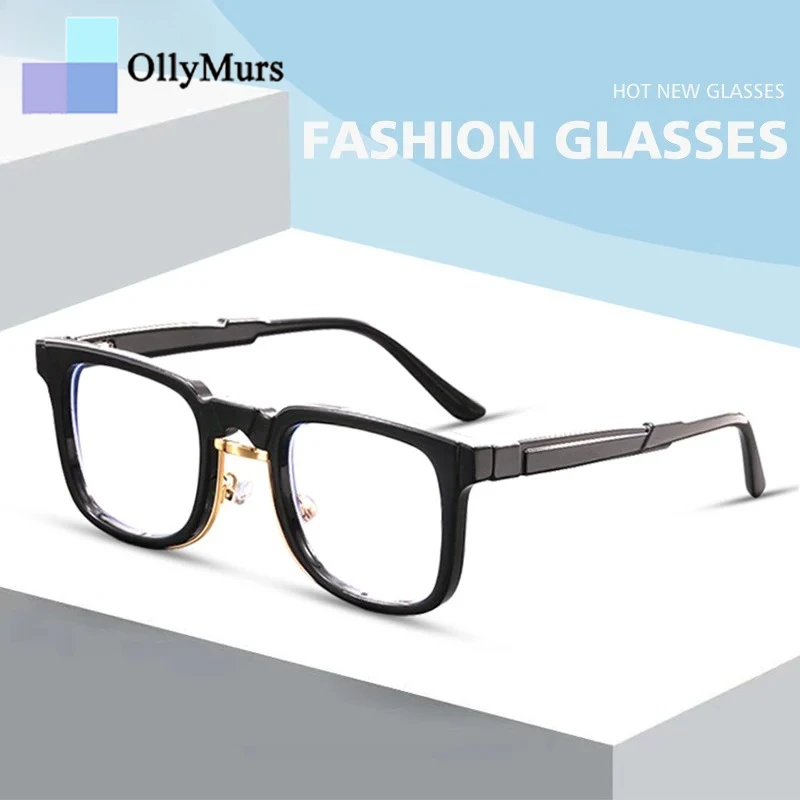 

OLLYMURS Plus очки для чтения для мужчин, стеклянные женские солнцезащитные очки, интеллектуальные прогрессивные мультифокальные линзы для чтения женских окуляров