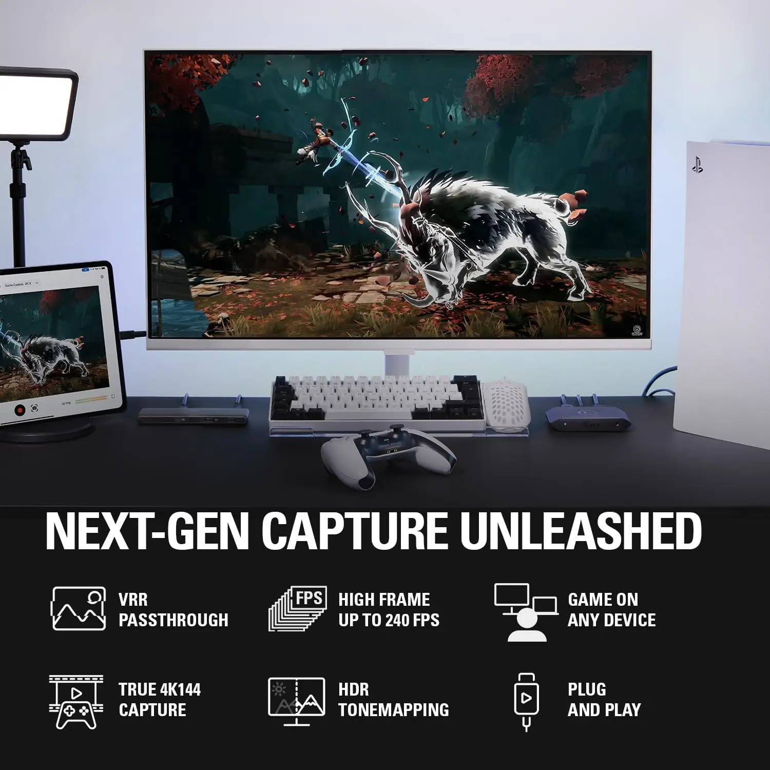 返品不可 Elgato 4K X 返品不可 Elgato 4K X Lowest Price Ever for the Elgato 4K X? : r/elgato
