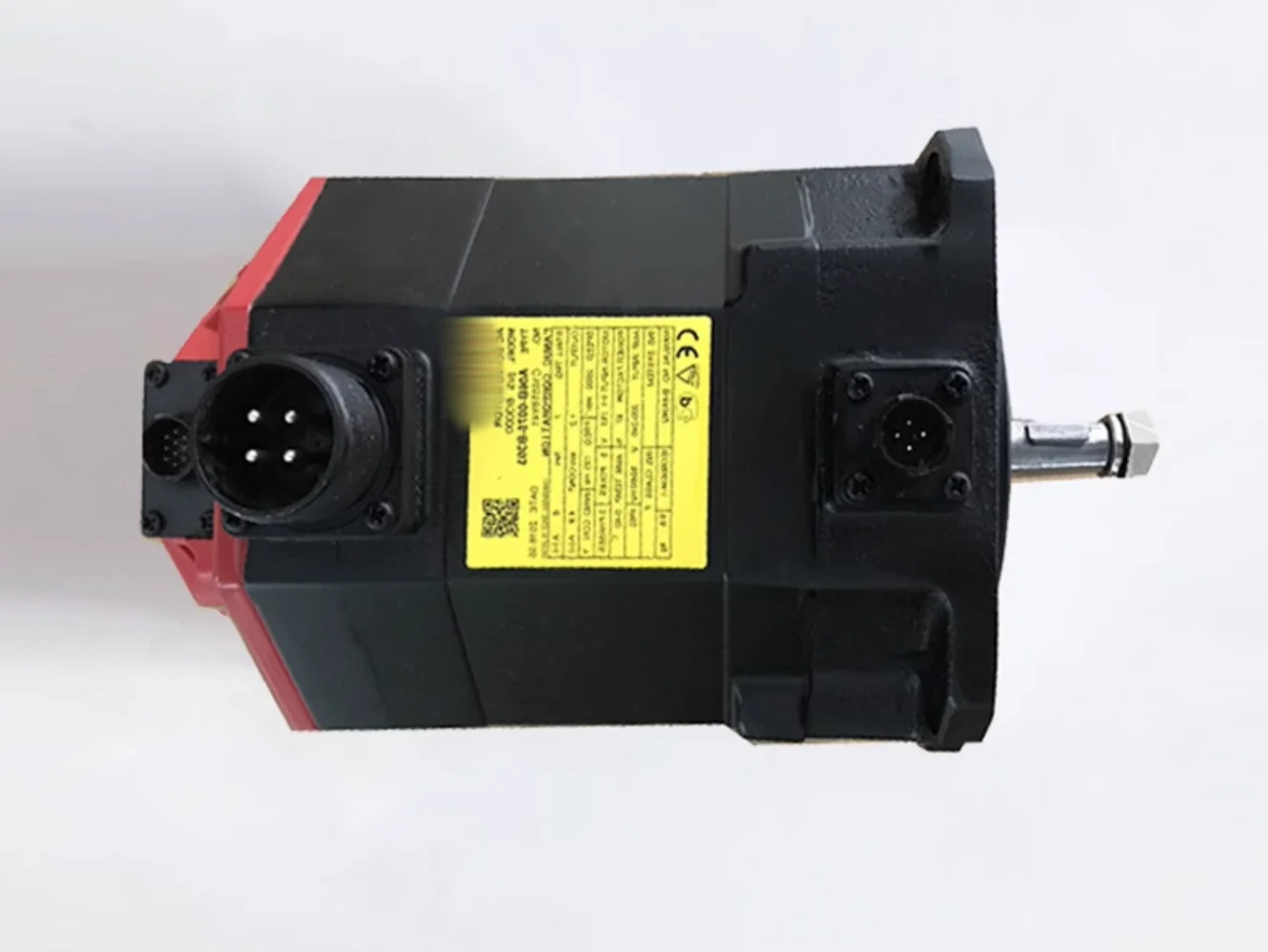 

A06B-0075-B503 for FANUC original motor