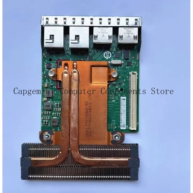 99GTM 099GTM для серверной сетевой карты Dell R720 X540 10 ГБ