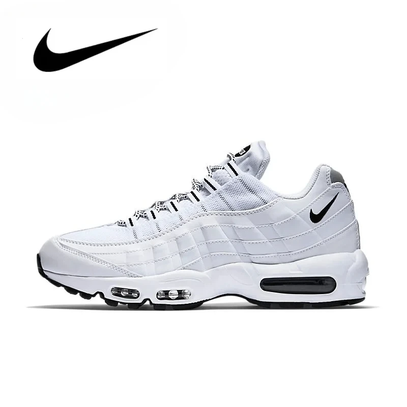 2025 New Air Max OG 95 Running Shoes for Men and Women ultralright Sports Shoes Have Good Air Permeability