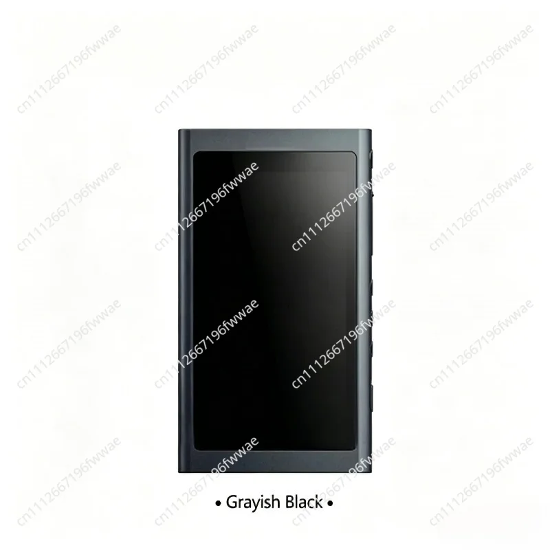 Old 95% -99% New For SONY NW-A55 Walkman Digital Music Player 5 Colors Single MP3 16GB Bluetooth NFC