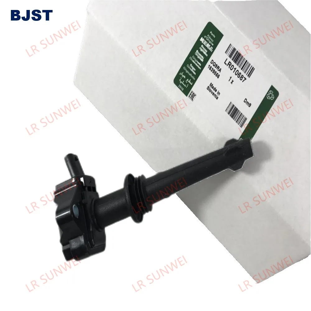 

The ignition coil is suitable for LR4 Sport L320 XJ XF XK 5.0V8 LR010687 AJ811378