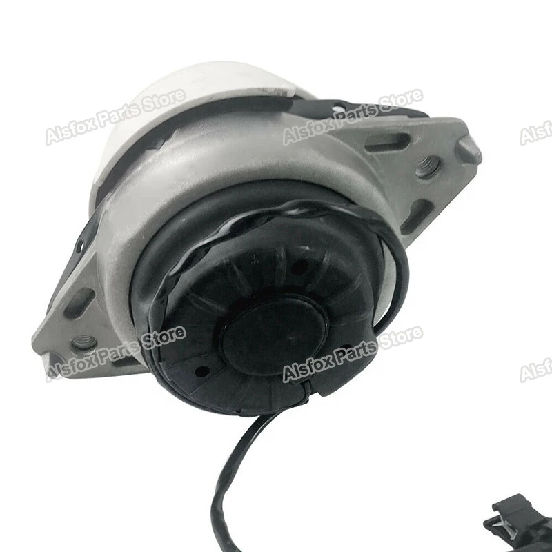 For Mercedes Benz W166 X166 W292 ML350 Engine Motor Mount Bracket Support A1662404517 A1662405517 A1662405417 A1662406417