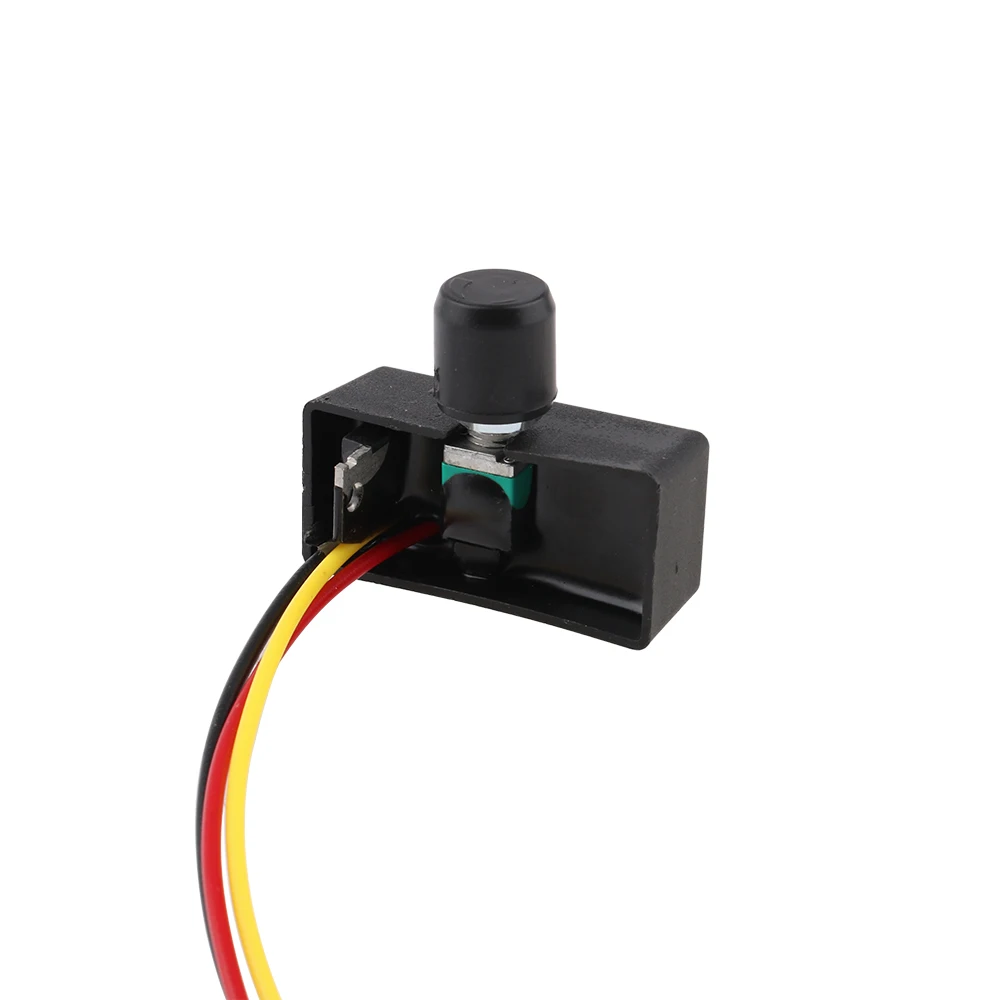 High Quality Electric Sprayer Accessories Governor 12V Adjustment Switch Water Pump Speed Regulator Speed Switch Garden Tool
