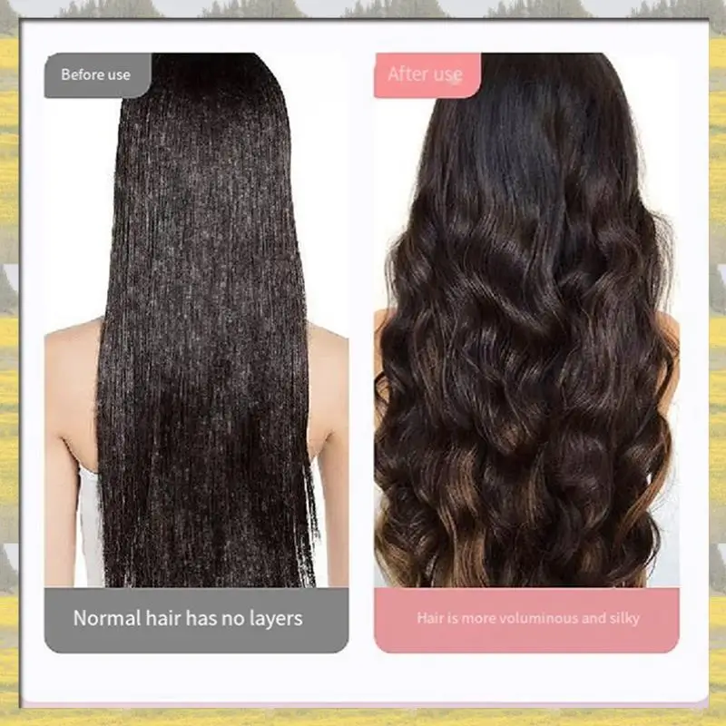 

Hot Sale Automatic Hair Curler 25Mm Auto Rotating Hair Roller Professional Curling Iron Curling Wand Hair Waver EU Plug