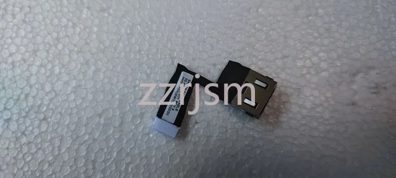 

Для Lenovo Thinkpad T550 T560 W550S разъем питания постоянного тока кабель 50.4AO02.011 00JT433