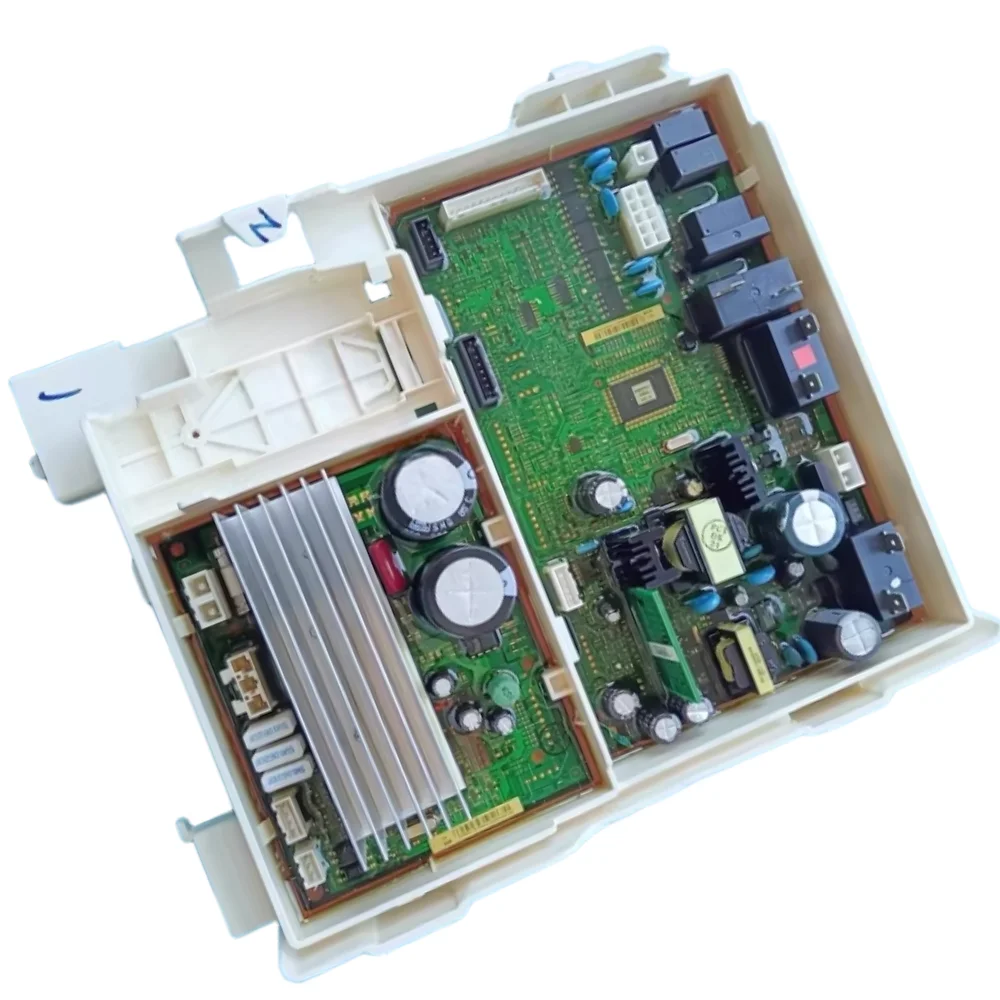 

Плата управления для стиральной машины Samsung DC92-01928C DC92-01928A DC92-01789B DC92-01928F