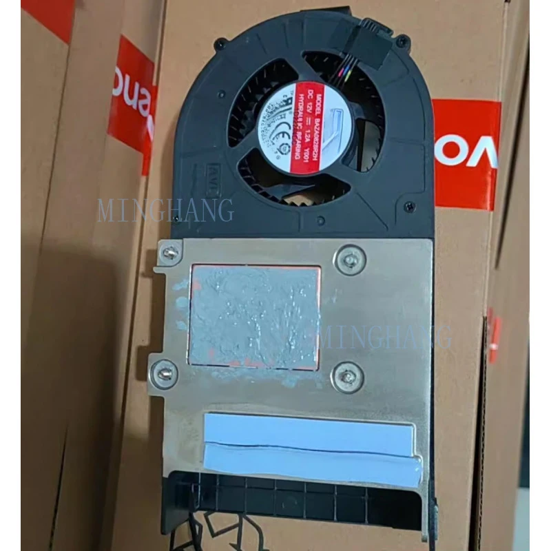 

M 65W CPU Cooling Heatsink Fan For ThinkStation P360 Ultra Workstation 5H40U93069
