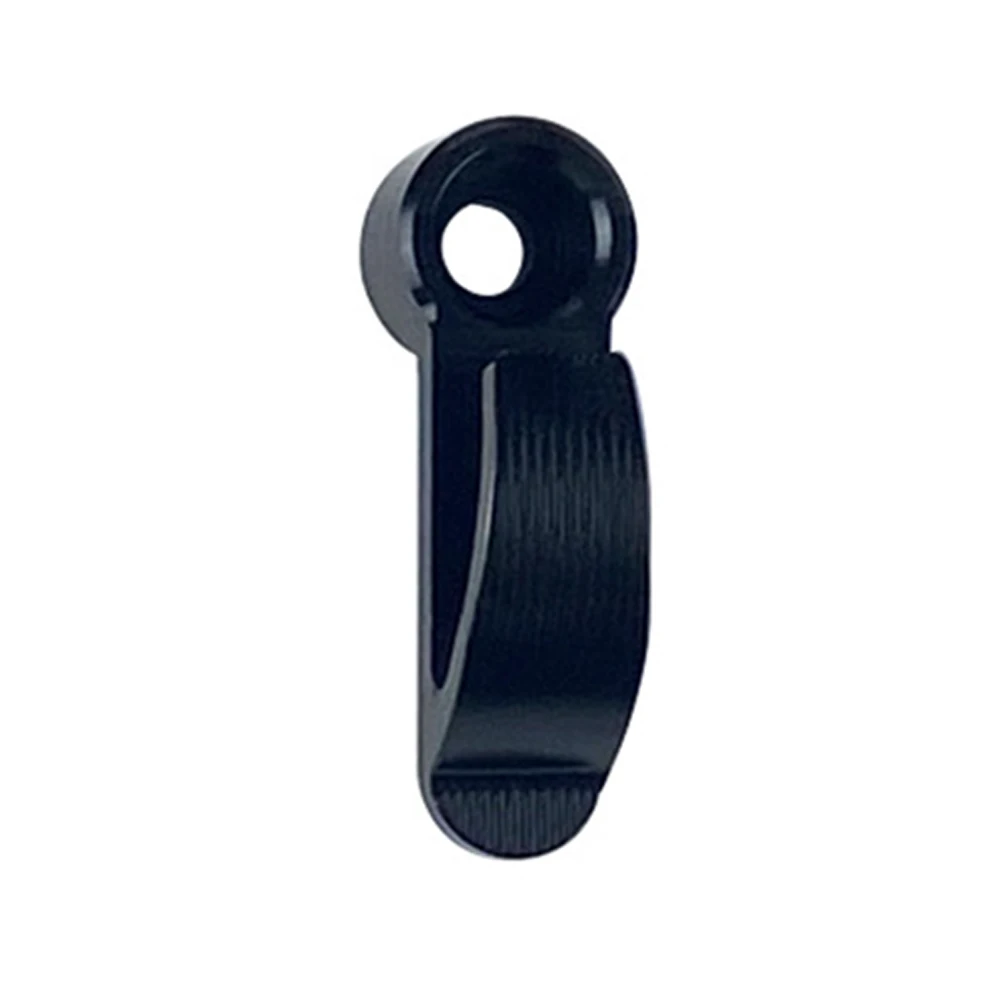 Side Storage Hook Gold Motorcycle Hook Firm Suspension Strong Toughness Motorcycle Luggage Storage For Motorcycles