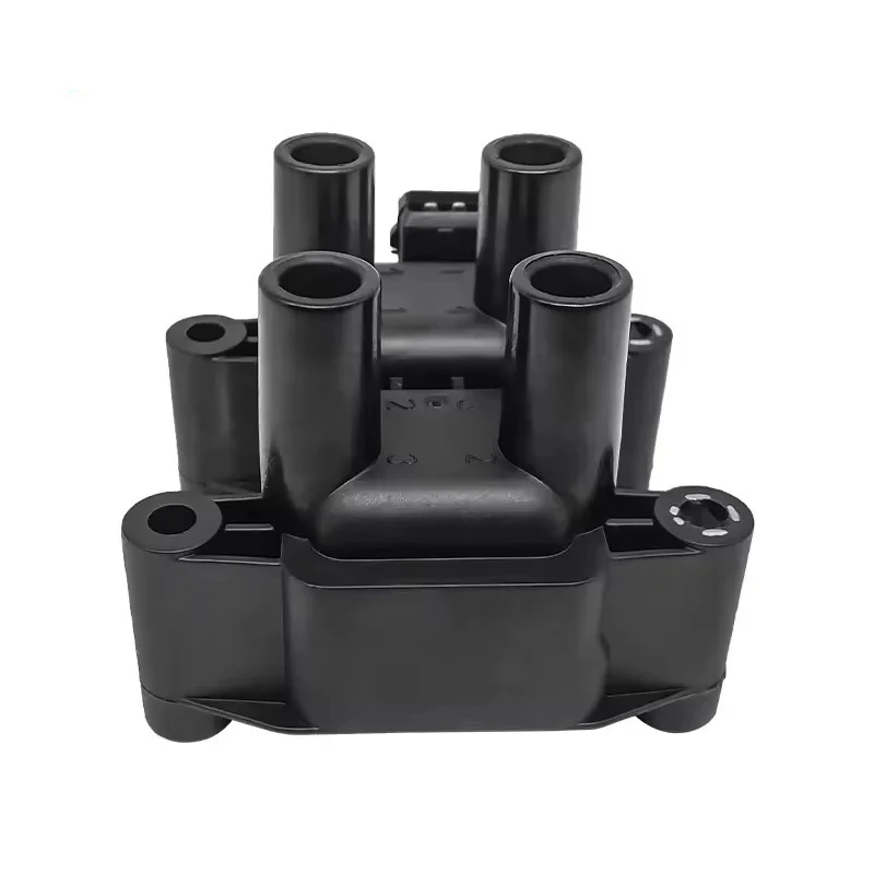 Coil de Encendido Original OEM F01R00A025 para Chery Cowin 2, Citroën, Fiat, Peugeot y Geely: Evaluación Técnica y Uso Real