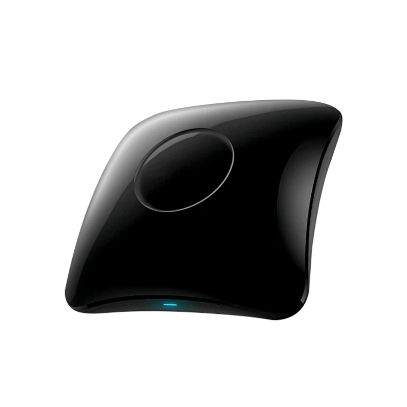 

Remote intelligent infrared RF remote control supports Aleax