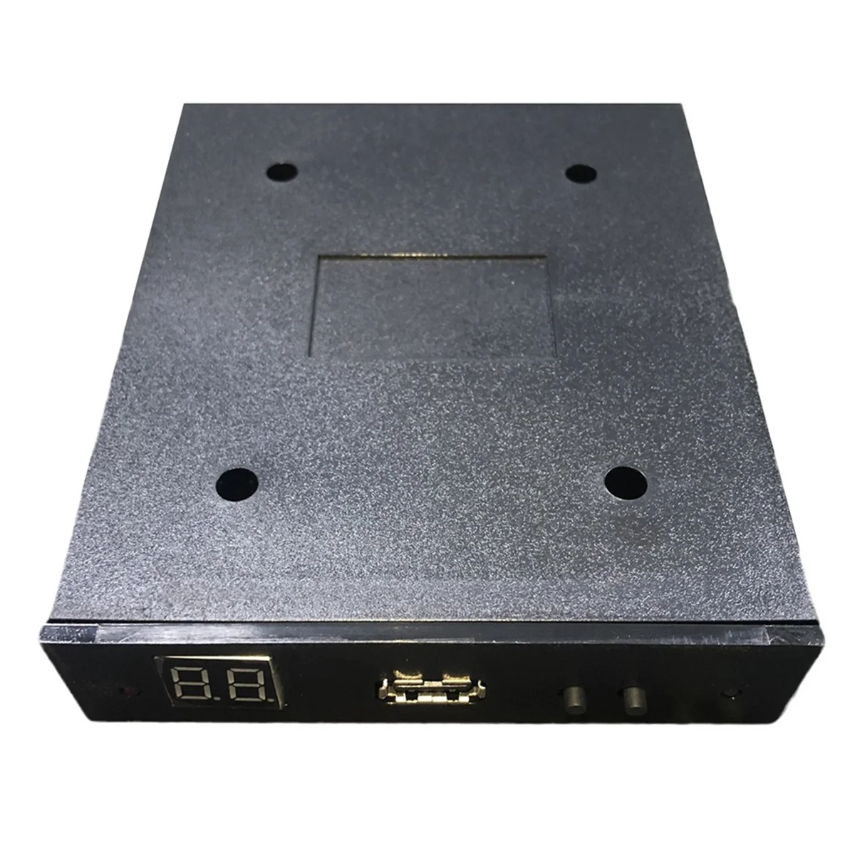 FDD-UDD EX144 Эмулятор гибких дисков Расширенная версия 3,5-дюймовый 1,44 МБ USB-эмулятор гибких дисков Сменный дисковый диск к USB-диску