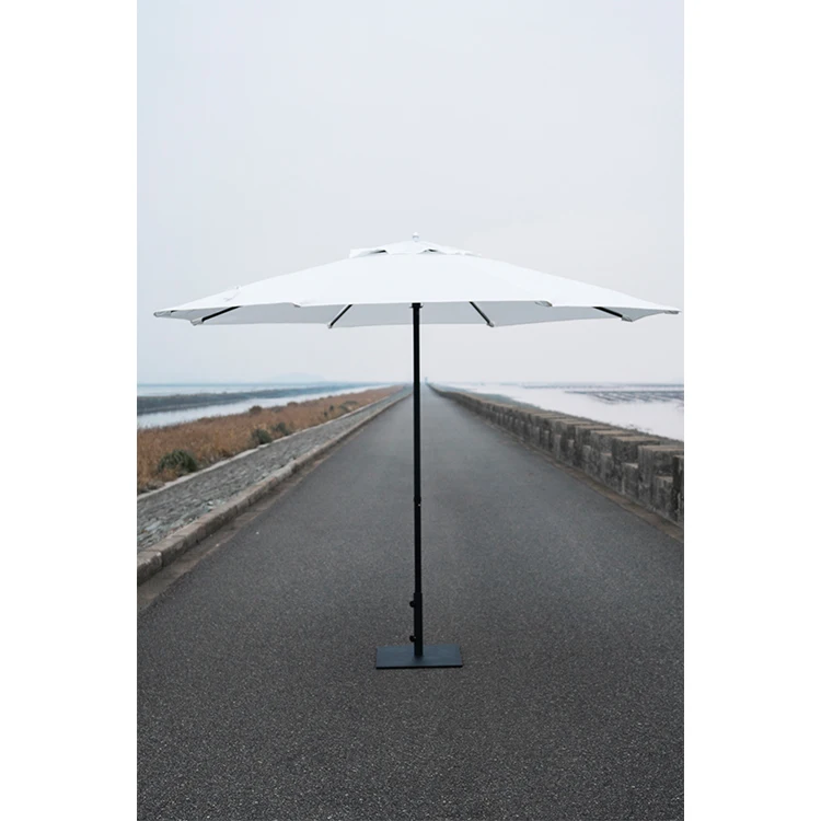 

Ombrelloni Da Giardino Outdoor Luxury Restaurant Umbrella Parasol 3m