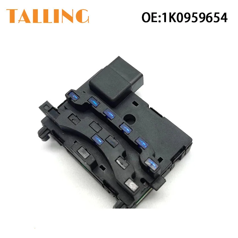 1K0959654 Steering Angle Sensor for Audi A3 R8 TT Volkswagen Jetta Rabbit Tiguan VW Golf MK5 Eos 2.0L Auto Parts 1K0 959 654