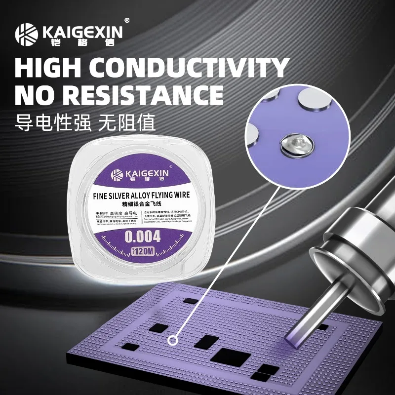 120M High Conductiv…