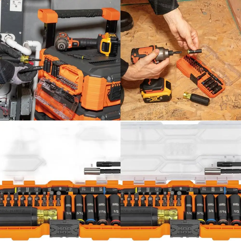 41-Piece Impact-Rat…