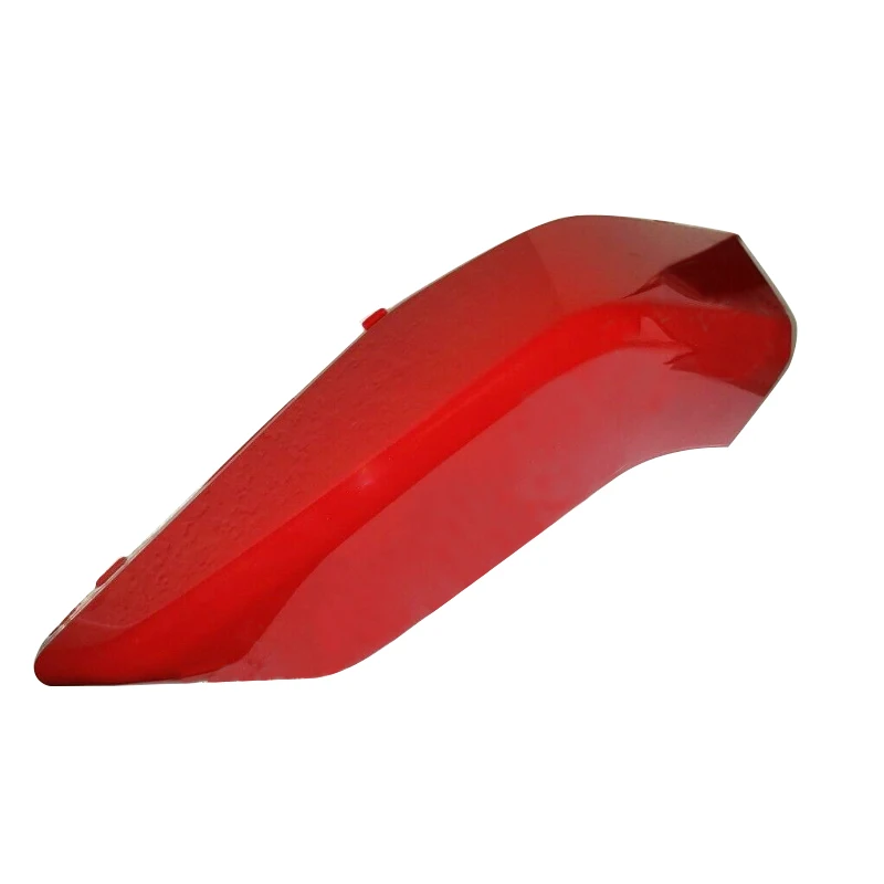 

Car Rear Bumper Tow Hook Cover Cap 71506TGGA00 Fit For Honda Civic Hatchback 2016 2017 2018 2019 2020 2021 Red