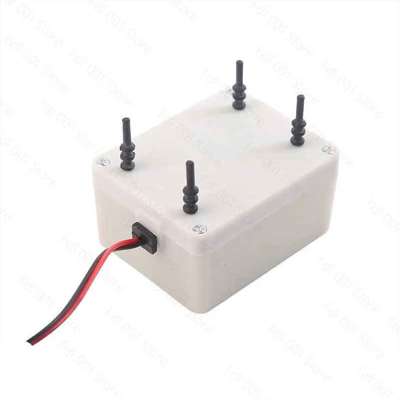 Aromatherapy machine Silent electromagnetic pump Aromatherapy  Anti-corrosion AC and DC air Diaphragm Booster Miniature Water