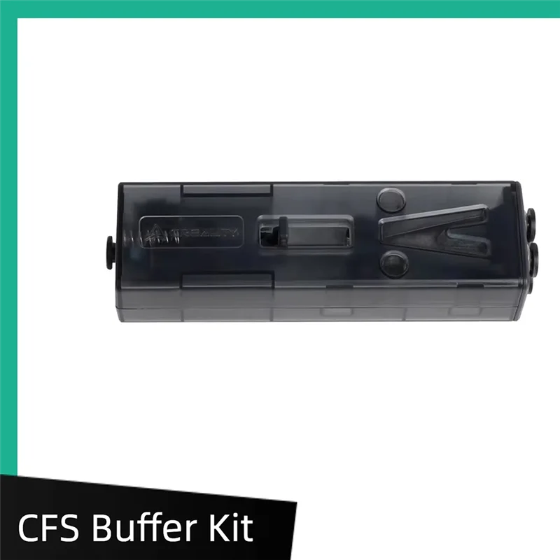 Комплект буферов TTKK-CFS для деталей 3D-принтера K2 Plus CFS Комплект буферов системы нити CFS Аксессуары для 3D-принтеров