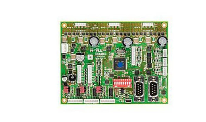 TMCM-3110 Single Axis Stepper Motor Controller/driver Module Provides TMCL Communication