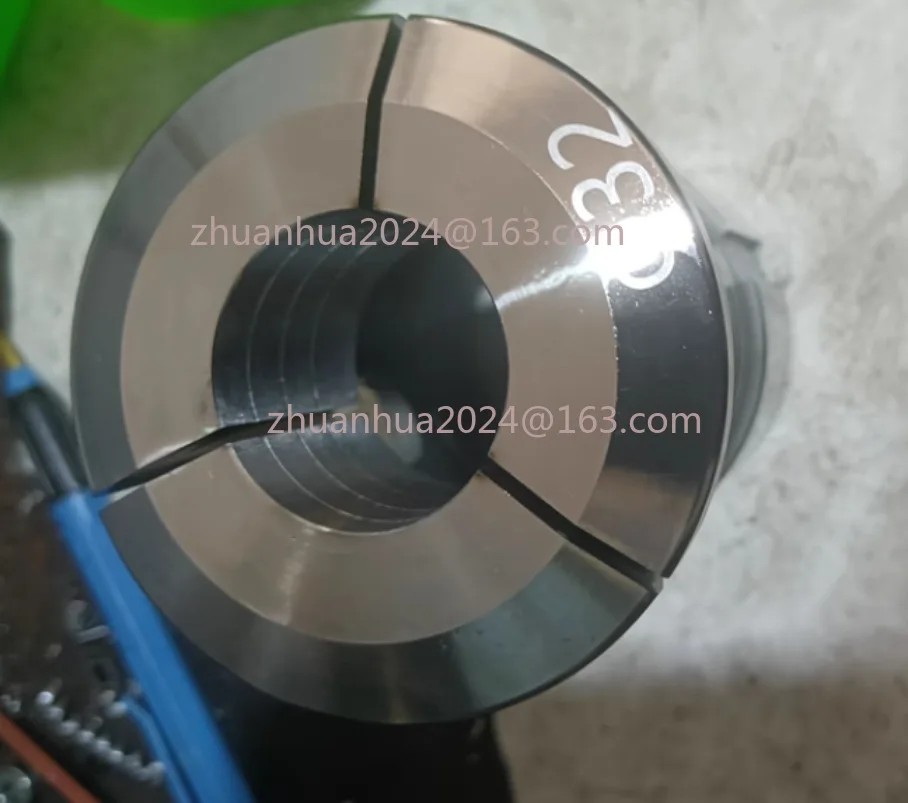 أفضل بيع CK46 عالية الدقة CNC تشاك 46 نوع مخرطة تشاك كوليت 1PC