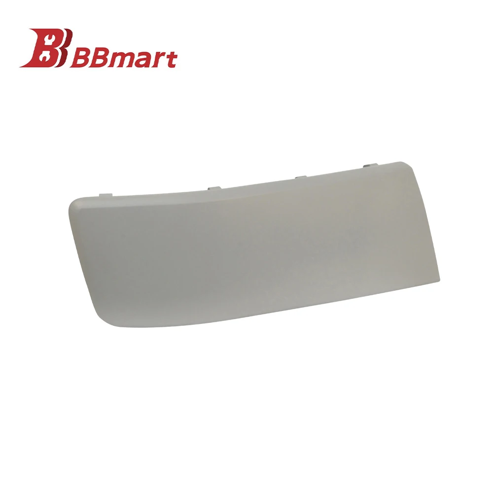 

7E5807820GRU BBmart Auto Parts 1 Pcs Best Quality Car Accessories Front Right Bumper Moulding Trim For Skoda Transporter