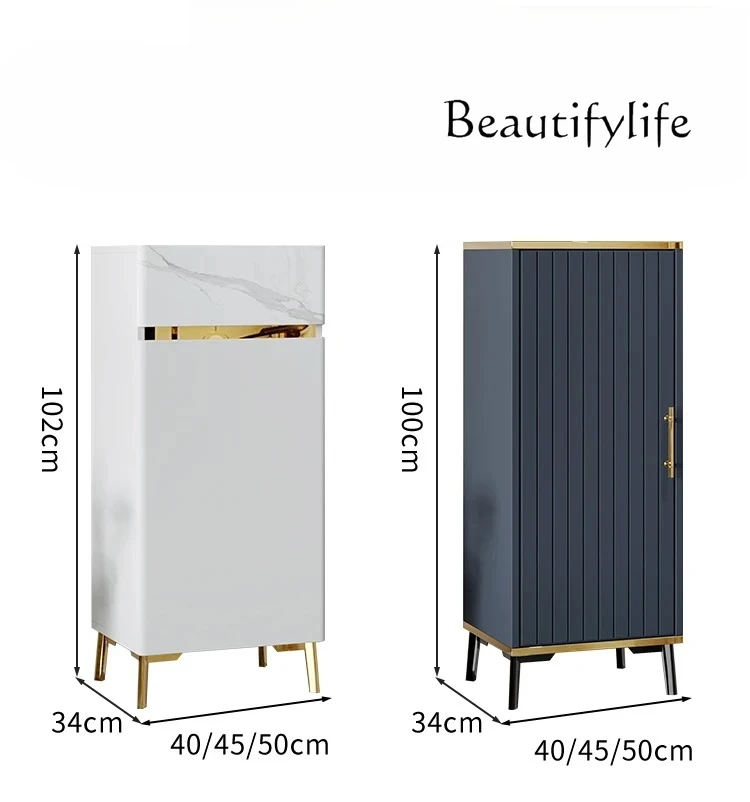 

수납장 Simple Modern Shoe Cabinets Storage Multilayer Library Entryway Shoe Racks Storag Contain Nordic Sapateira Entryway Furnitur