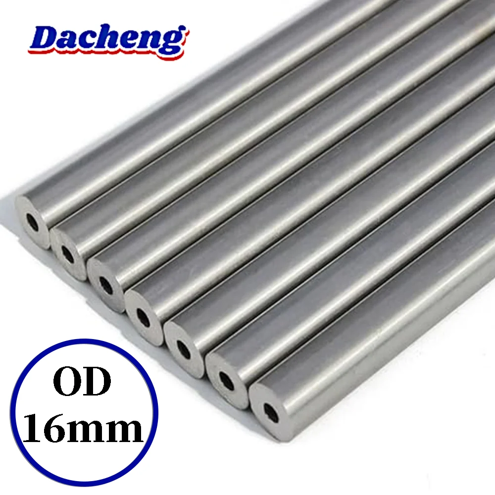 

High quality seamless steel pipe, hydraulic chromium molybdenum alloy precision steel pipe, inner and outer chamfering