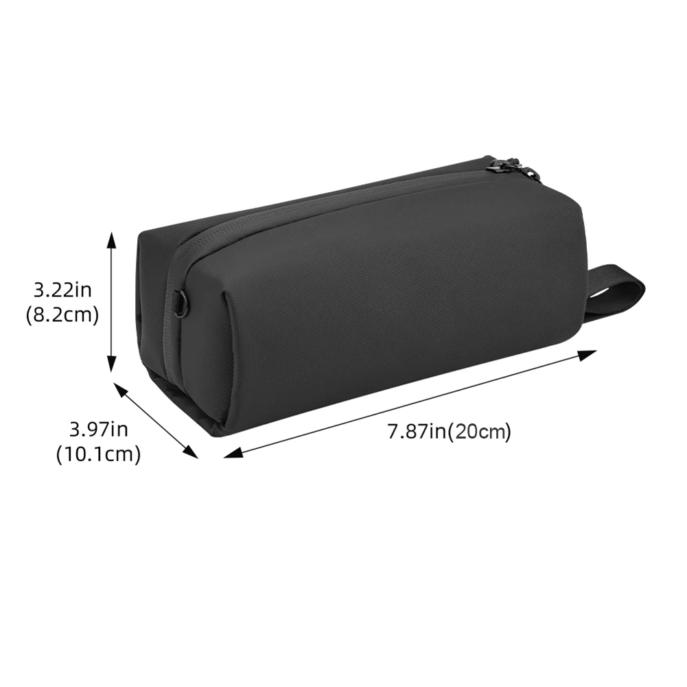 Carrying Case Camera Body Handbag with Shoulder Strap Portable Storage Case Protective Bag for DJI Osmo Pocket 3 image 6