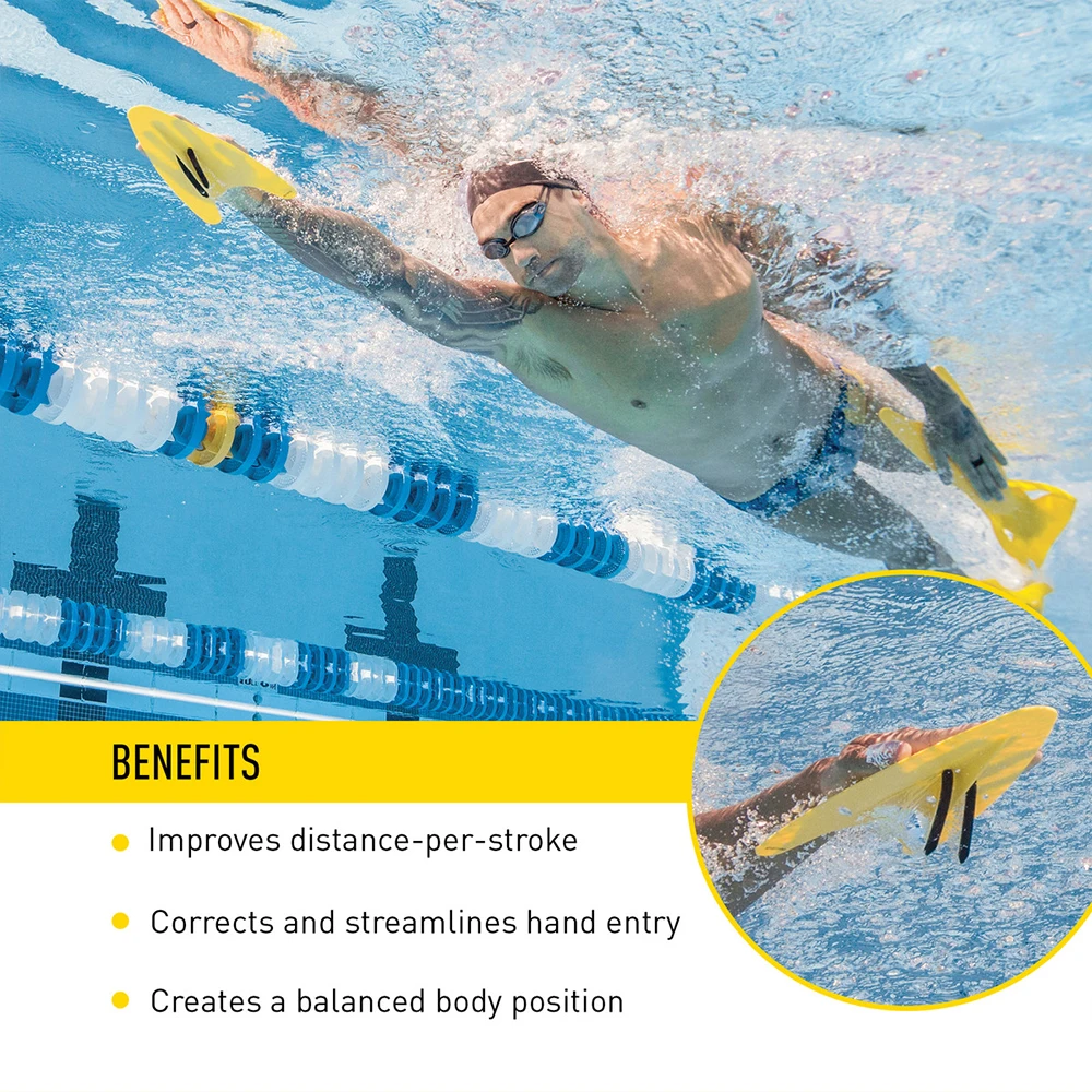Thumbnail 3 - #36 Cheap Training Fins Worth Buying