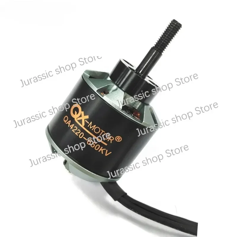 

QA4220 Brushless Motor 450KV 580KV 650KV 720KV 880KV for RC Fixed-Wing Drone Aircraft Remote Control Toy Parts