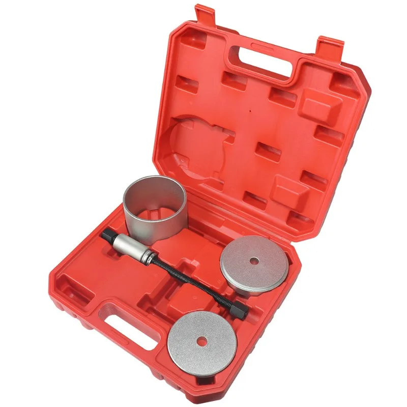 Applicable To VW Suspension Beam Bushing Tool Set for Magotan Tiguan Octavia Car Front Rear Axle Sleeve Removal Kit