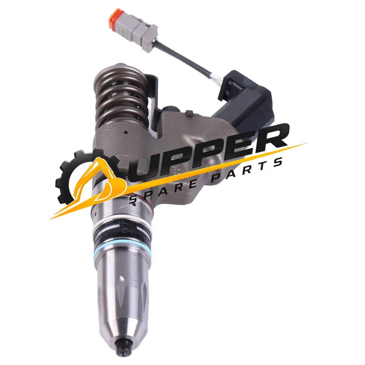 Fuel Injector 4903472 For Cummins Engine ISM11 QSM11 M11 L10