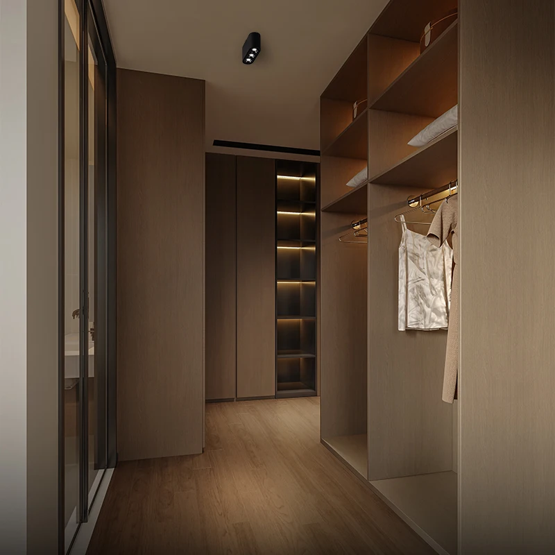 Aisilan LED Ceilling Spotlight Surface Mounted Lighting Fixtures living room 12W COB Chip Spotlight
