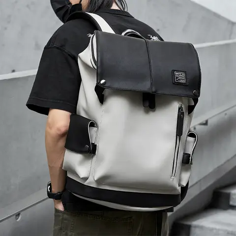 10 best sales herr designerryggsäck - №10