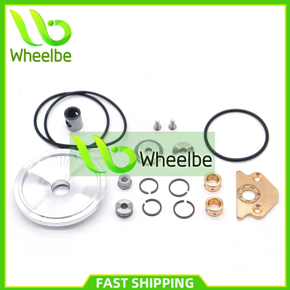 NEW Turbo Repair Kits B38 For BMW 318i F30 F31 B38 B15 1.5L Engine 7633795 11659895980 11657633795 Turbo Rebulid Kits