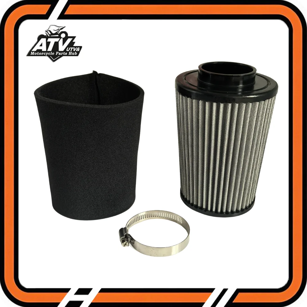 

21040401012 Воздушный фильтр для RM 800 Can-am Bombardier BRP Renegade Outlander 500 650 800 1000 707800174